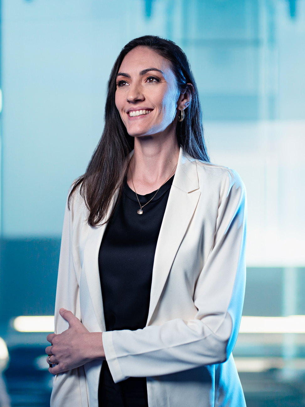 Fernanda Bassan Lopes da Silva